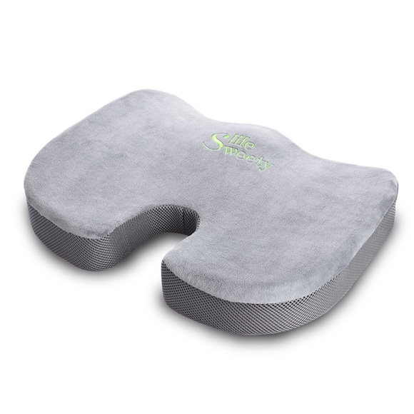 Accents Premium Comfort Seat Cushion Non Slip Poshmark